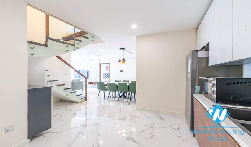 4 bedroom, furnished, luxury, luxury apartment for rent in sunshine city